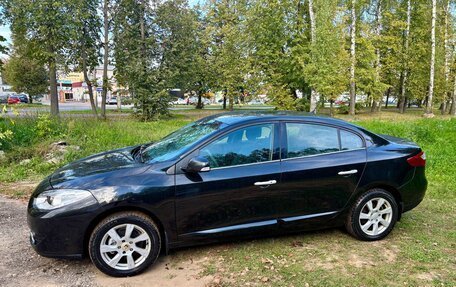 Renault Fluence I, 2011 год, 690 000 рублей, 16 фотография