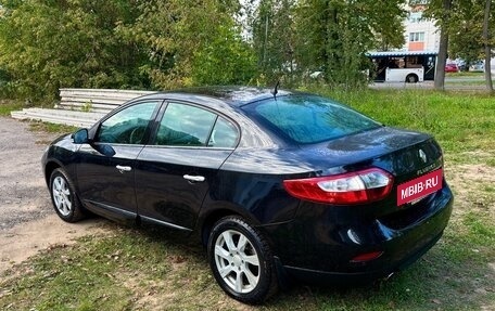 Renault Fluence I, 2011 год, 690 000 рублей, 24 фотография
