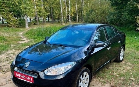 Renault Fluence I, 2011 год, 690 000 рублей, 19 фотография