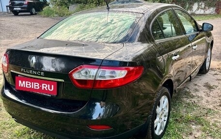 Renault Fluence I, 2011 год, 690 000 рублей, 23 фотография