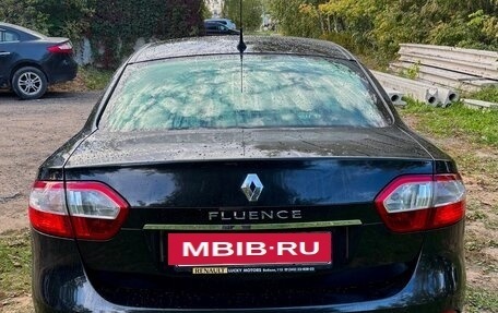 Renault Fluence I, 2011 год, 690 000 рублей, 25 фотография