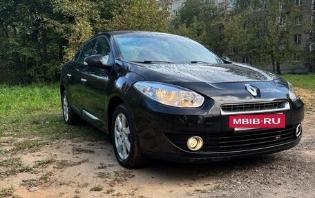 Renault Fluence I, 2011 год, 690 000 рублей, 21 фотография