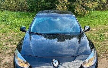 Renault Fluence I, 2011 год, 690 000 рублей, 20 фотография