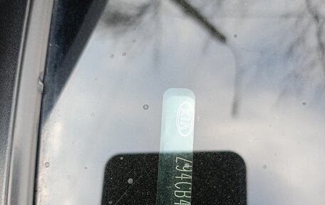 KIA Rio III рестайлинг, 2016 год, 925 000 рублей, 4 фотография