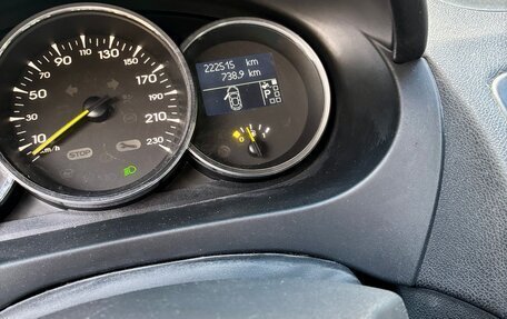 Renault Fluence I, 2011 год, 690 000 рублей, 32 фотография