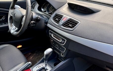Renault Fluence I, 2011 год, 690 000 рублей, 31 фотография