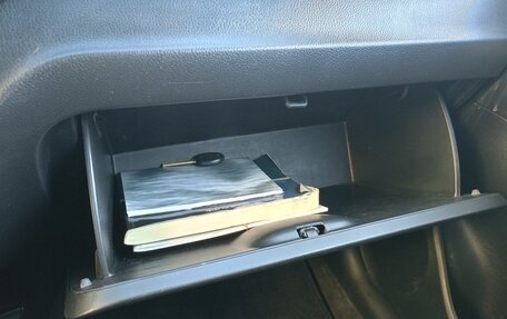 KIA Rio III рестайлинг, 2016 год, 925 000 рублей, 12 фотография