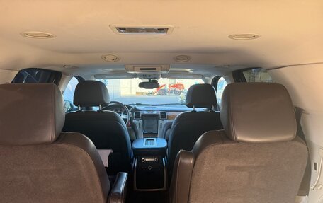 Cadillac Escalade III, 2012 год, 2 150 000 рублей, 5 фотография