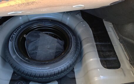 KIA Rio III рестайлинг, 2016 год, 925 000 рублей, 9 фотография