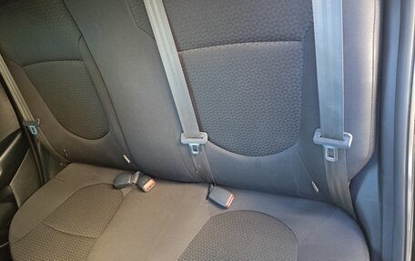 KIA Rio III рестайлинг, 2016 год, 925 000 рублей, 10 фотография