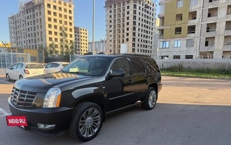 Cadillac Escalade III, 2012 год, 2 150 000 рублей, 2 фотография