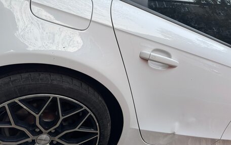 Audi A4, 2009 год, 950 000 рублей, 6 фотография