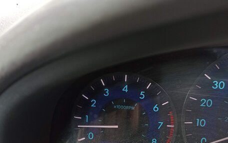 Toyota Sienna II рестайлинг, 2007 год, 1 250 000 рублей, 14 фотография