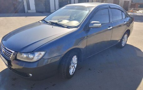 Lifan Solano I (630) рестайлинг, 2011 год, 360 000 рублей, 2 фотография