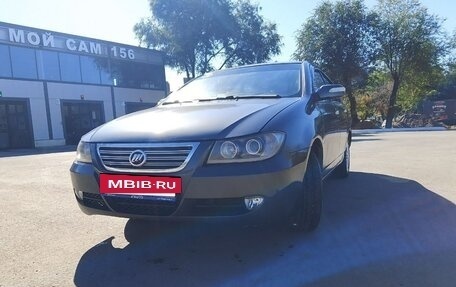 Lifan Solano I (630) рестайлинг, 2011 год, 360 000 рублей, 6 фотография