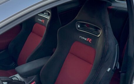 Honda Civic Type R VIII рестайлинг, 2007 год, 1 050 000 рублей, 7 фотография