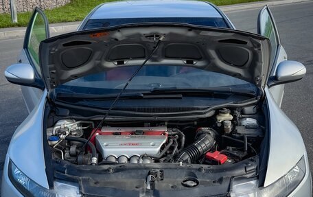 Honda Civic Type R VIII рестайлинг, 2007 год, 1 050 000 рублей, 9 фотография