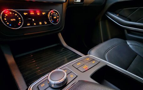 Mercedes-Benz GL-Класс, 2014 год, 2 370 000 рублей, 12 фотография