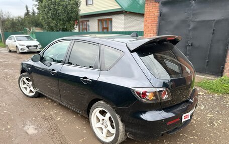 Mazda 3, 2005 год, 389 000 рублей, 2 фотография