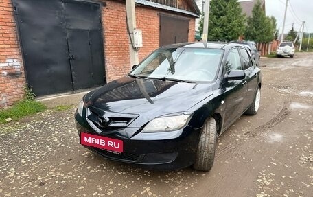 Mazda 3, 2005 год, 389 000 рублей, 4 фотография