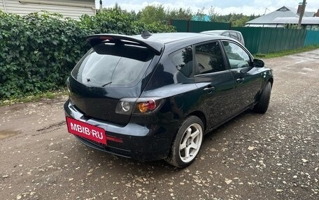 Mazda 3, 2005 год, 389 000 рублей, 3 фотография