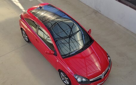 Opel Astra H, 2007 год, 485 000 рублей, 2 фотография