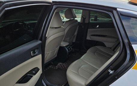 KIA Optima IV, 2018 год, 1 750 000 рублей, 9 фотография
