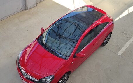 Opel Astra H, 2007 год, 485 000 рублей, 3 фотография