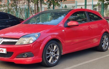 Opel Astra H, 2007 год, 485 000 рублей, 5 фотография