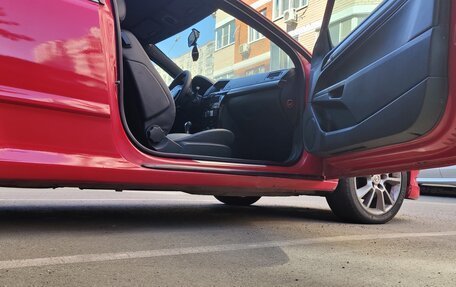 Opel Astra H, 2007 год, 485 000 рублей, 11 фотография