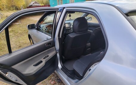Mitsubishi Lancer IX, 2005 год, 500 000 рублей, 8 фотография