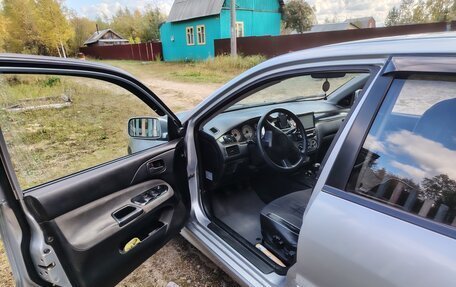 Mitsubishi Lancer IX, 2005 год, 500 000 рублей, 7 фотография