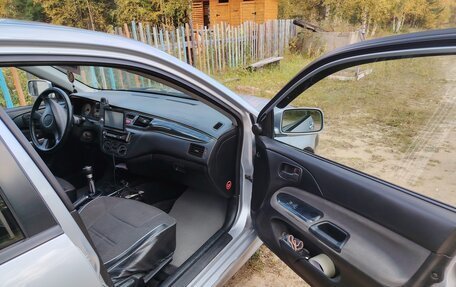 Mitsubishi Lancer IX, 2005 год, 500 000 рублей, 10 фотография