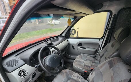 Renault Kangoo II рестайлинг, 2006 год, 265 000 рублей, 5 фотография