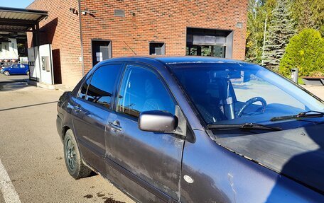 Mitsubishi Lancer IX, 2004 год, 155 000 рублей, 3 фотография