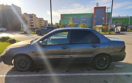 Mitsubishi Lancer IX, 2004 год, 155 000 рублей, 4 фотография