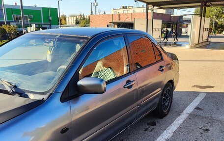 Mitsubishi Lancer IX, 2004 год, 155 000 рублей, 2 фотография