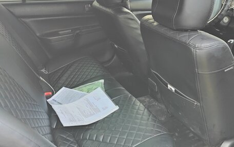 Mitsubishi Lancer IX, 2004 год, 155 000 рублей, 13 фотография