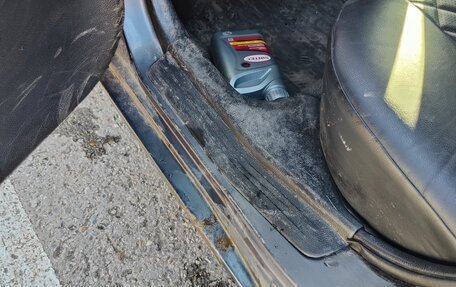 Mitsubishi Lancer IX, 2004 год, 155 000 рублей, 19 фотография