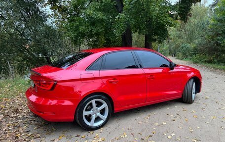 Audi A3, 2015 год, 1 750 000 рублей, 7 фотография