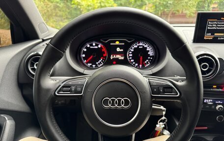 Audi A3, 2015 год, 1 750 000 рублей, 16 фотография