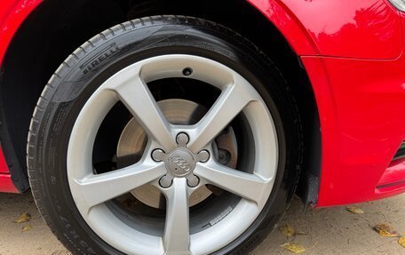 Audi A3, 2015 год, 1 750 000 рублей, 19 фотография
