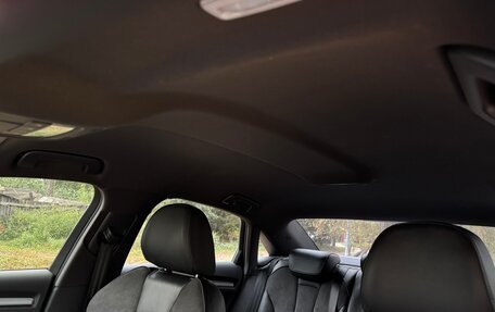 Audi A3, 2015 год, 1 750 000 рублей, 20 фотография