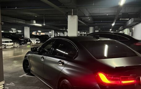 BMW 3 серия, 2020 год, 6 050 000 рублей, 4 фотография