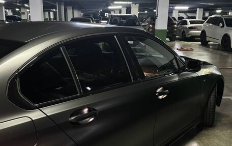 BMW 3 серия, 2020 год, 6 050 000 рублей, 6 фотография