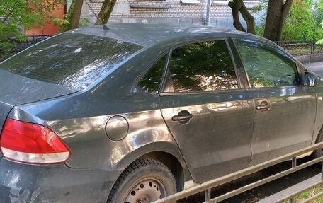 Volkswagen Polo VI (EU Market), 2013 год, 340 000 рублей, 6 фотография