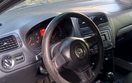 Volkswagen Polo VI (EU Market), 2013 год, 340 000 рублей, 4 фотография