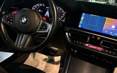 BMW 3 серия, 2020 год, 6 050 000 рублей, 10 фотография