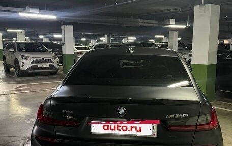 BMW 3 серия, 2020 год, 6 050 000 рублей, 5 фотография