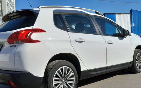 Peugeot 2008 II, 2014 год, 920 000 рублей, 7 фотография